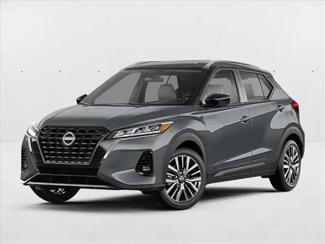 2023 Nissan Kicks SR Xtronic CVT for sale in Tempe, AZ