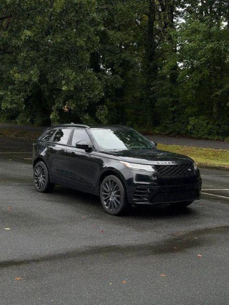 2019 Land Rover Range Rover Velar P250 R-Dynamic SE for sale in Kannapolis, NC