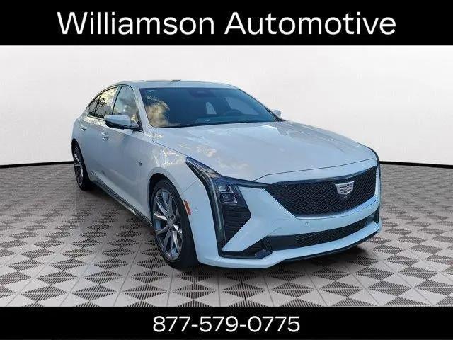 2025 Cadillac CT5 Sport RWD for sale in Miami, FL