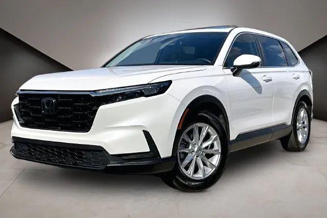 2024 Honda CR-V EX 2WD for sale in White Settlement, TX