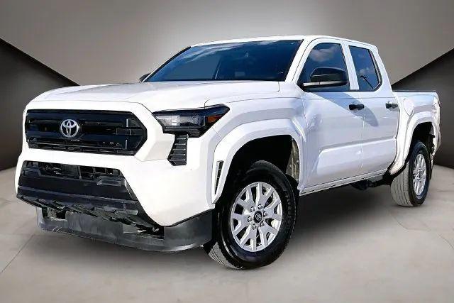 2024 Toyota Tacoma SR for sale in White Settlement, TX