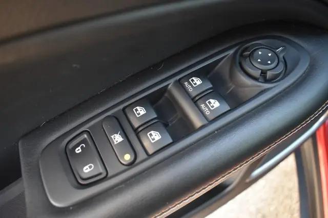 2017 Jeep Compass Latitude 4x4