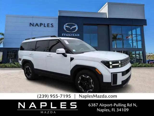 2024 Hyundai Santa Fe SEL for sale in Naples, FL