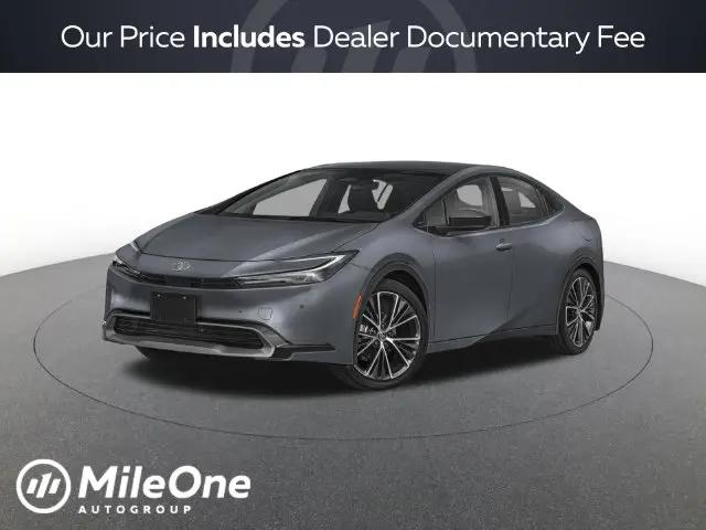 2027 Toyota Prius XLE for sale in Harrisburg, PA