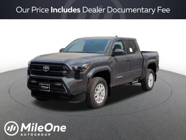 2026 Toyota Tacoma SR5 for sale in Harrisburg, PA