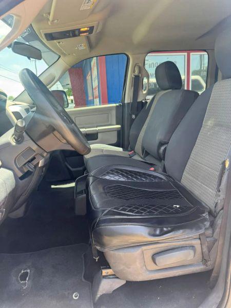 2012 Ram 2500 SLT