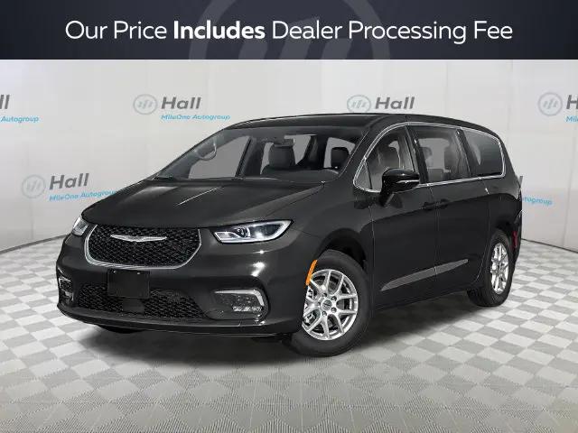 2025 Chrysler Pacifica Select for sale in Virginia Beach, VA