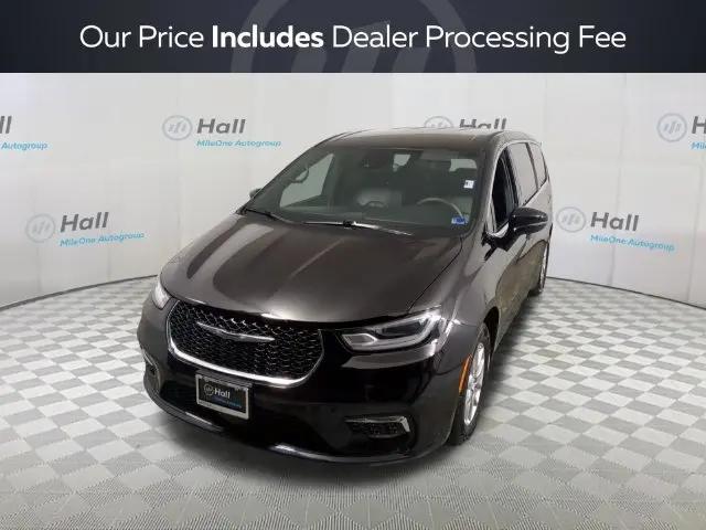 2025 Chrysler Pacifica Select for sale in Virginia Beach, VA