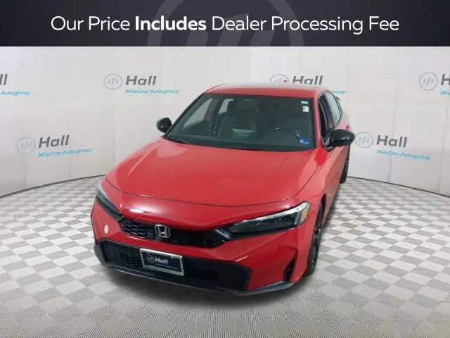 2025 Honda Civic Sport for sale in Virginia Beach, VA