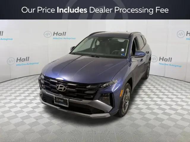 2025 Hyundai Tucson SEL for sale in Virginia Beach, VA