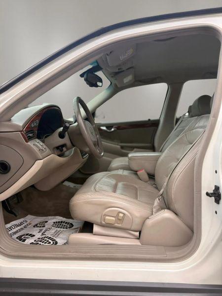 2003 Cadillac DeVille Standard