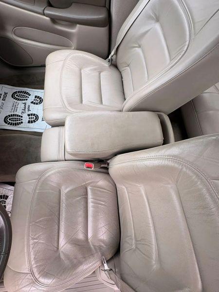 2003 Cadillac DeVille Standard