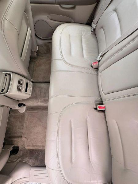 2003 Cadillac DeVille Standard