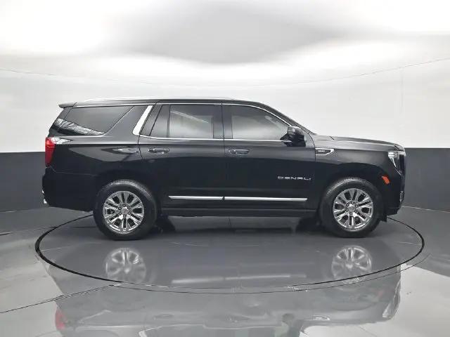 2021 GMC Yukon 4WD Denali