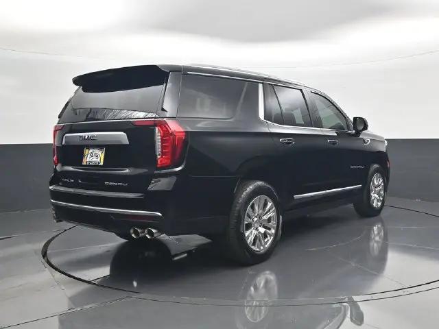 2021 GMC Yukon 4WD Denali