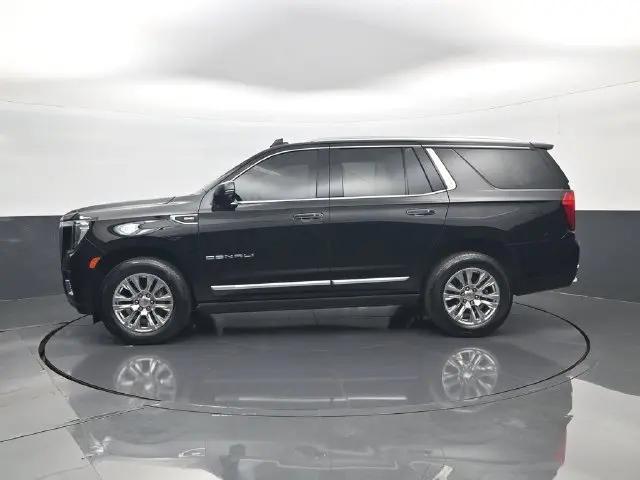 2021 GMC Yukon 4WD Denali
