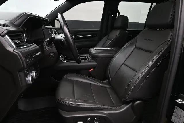 2021 GMC Yukon 4WD Denali