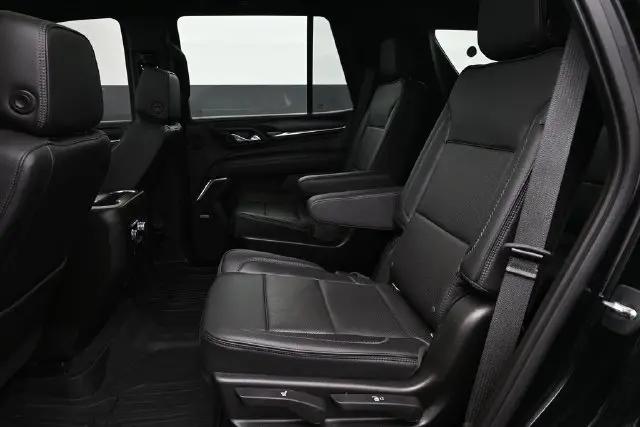 2021 GMC Yukon 4WD Denali