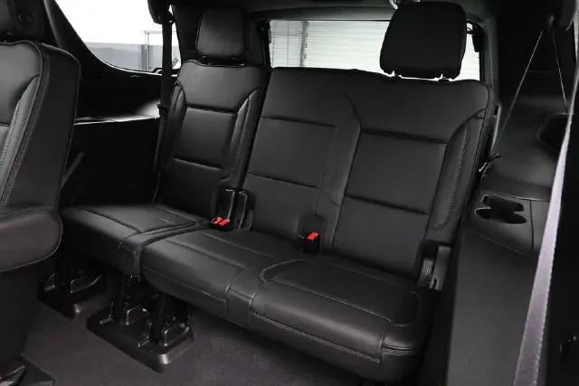 2021 GMC Yukon 4WD Denali