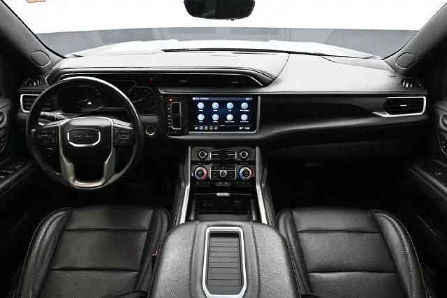 2021 GMC Yukon 4WD Denali