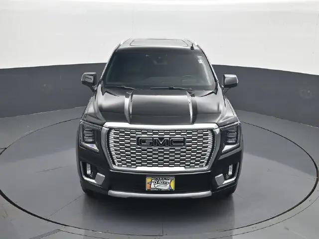 2021 GMC Yukon 4WD Denali