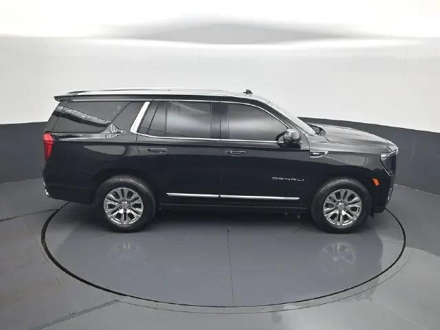 2021 GMC Yukon 4WD Denali