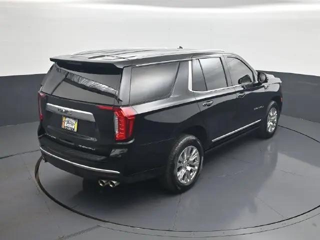 2021 GMC Yukon 4WD Denali