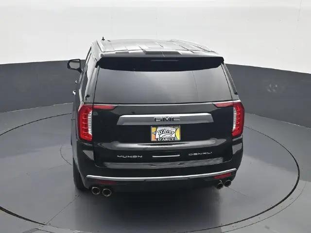 2021 GMC Yukon 4WD Denali