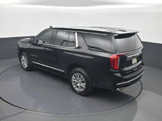 2021 GMC Yukon 4WD Denali