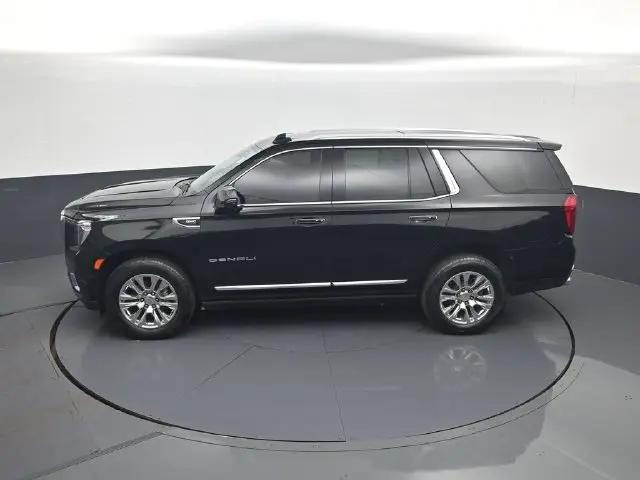 2021 GMC Yukon 4WD Denali