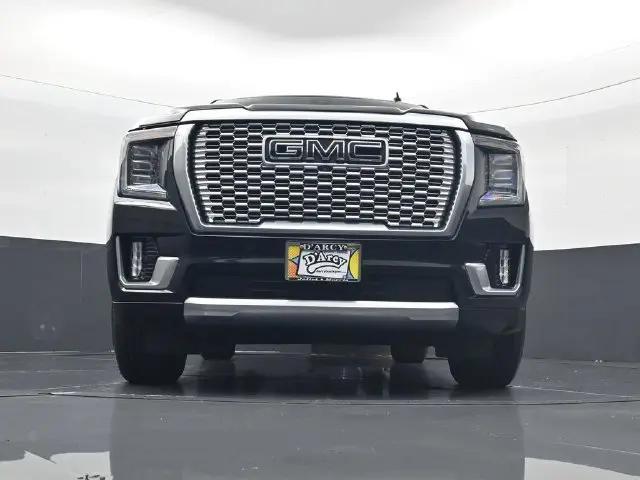 2021 GMC Yukon 4WD Denali
