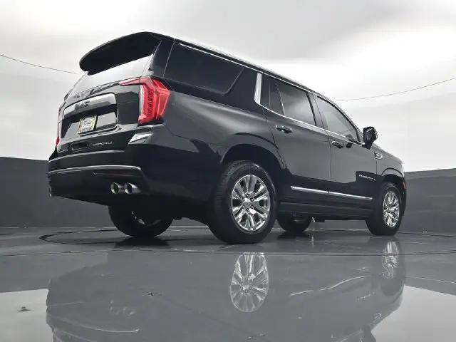 2021 GMC Yukon 4WD Denali