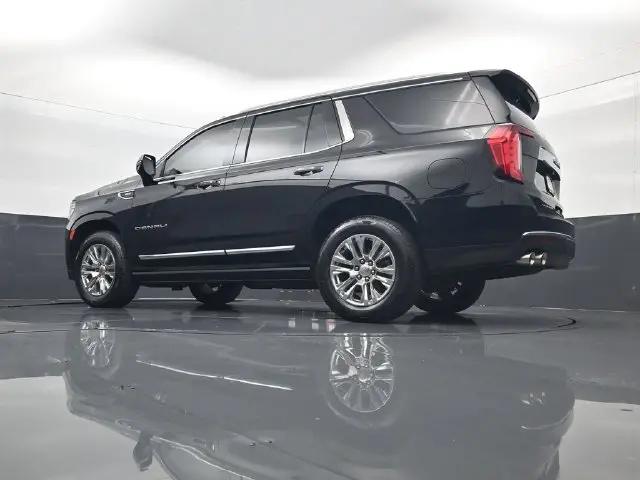 2021 GMC Yukon 4WD Denali