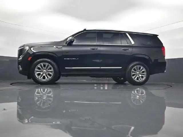 2021 GMC Yukon 4WD Denali