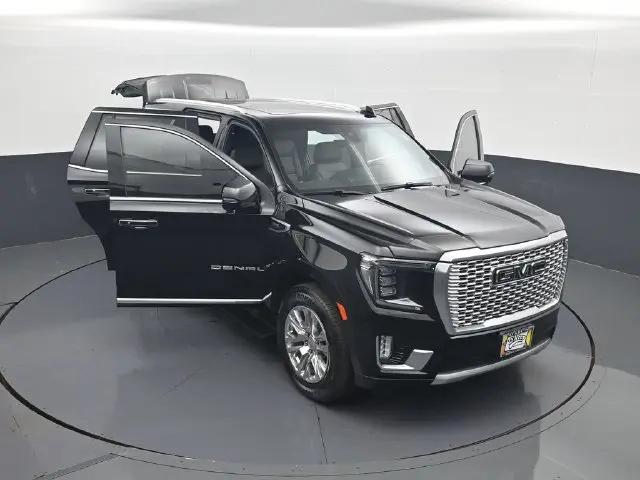 2021 GMC Yukon 4WD Denali