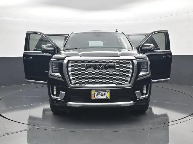 2021 GMC Yukon 4WD Denali