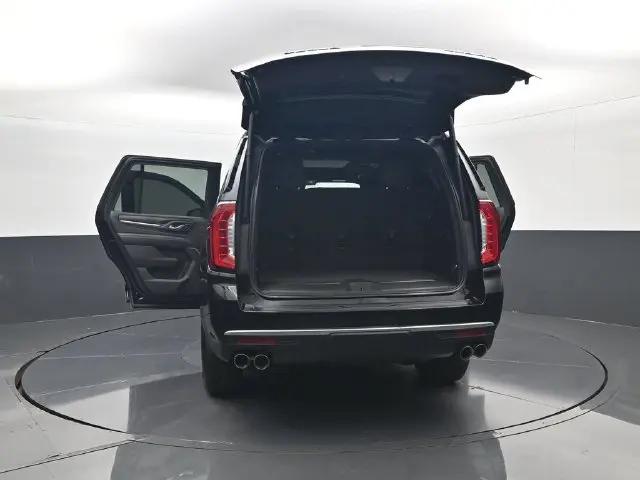 2021 GMC Yukon 4WD Denali
