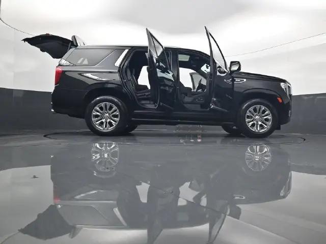 2021 GMC Yukon 4WD Denali