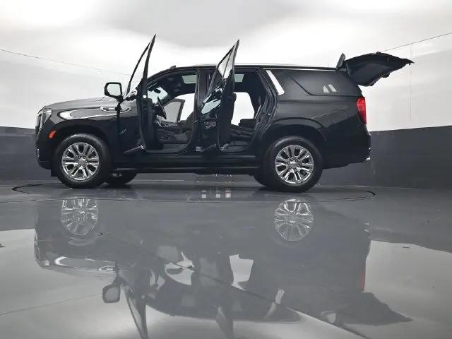 2021 GMC Yukon 4WD Denali