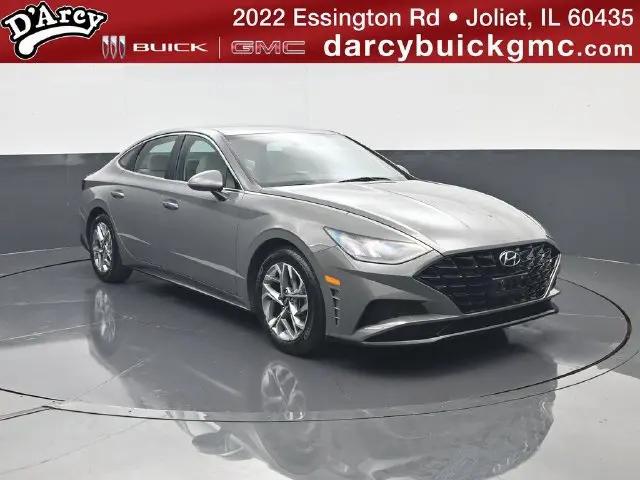 2023 Hyundai Sonata SEL for sale in Joliet, IL