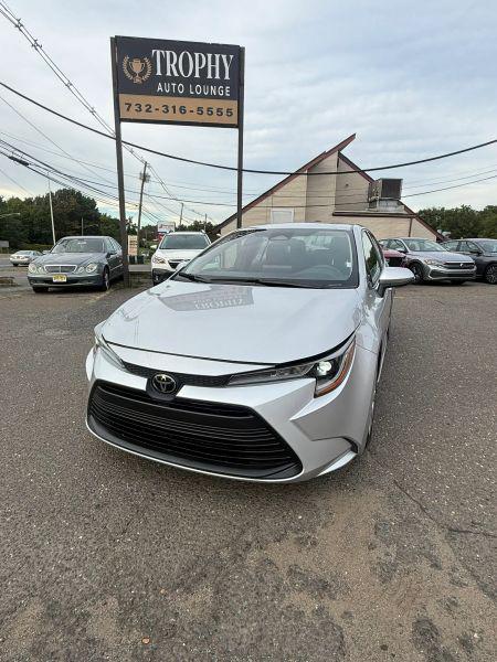 2023 Toyota Corolla LE for sale in South Amboy, NJ