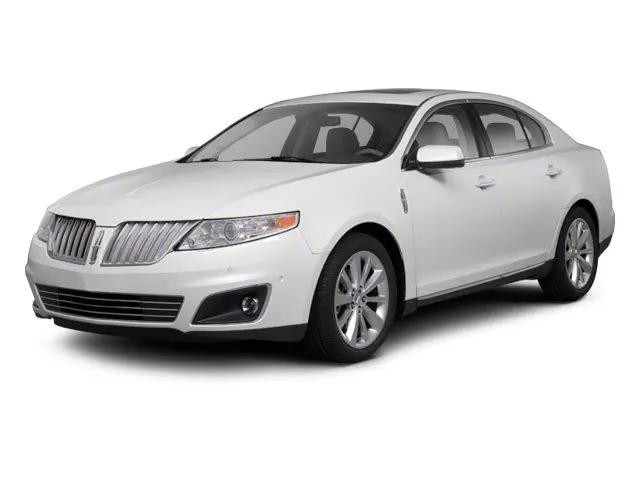 2010 Lincoln MKS Standard for sale in Bethlehem, PA