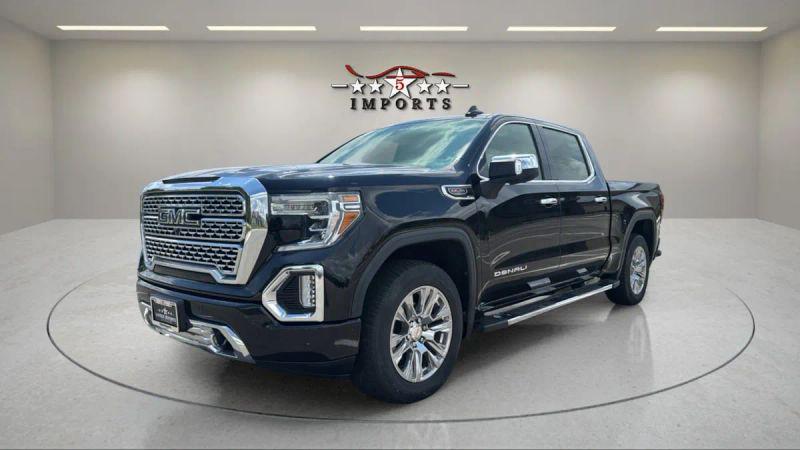 2019 GMC Sierra 1500 Denali for sale in Noblesville, IN