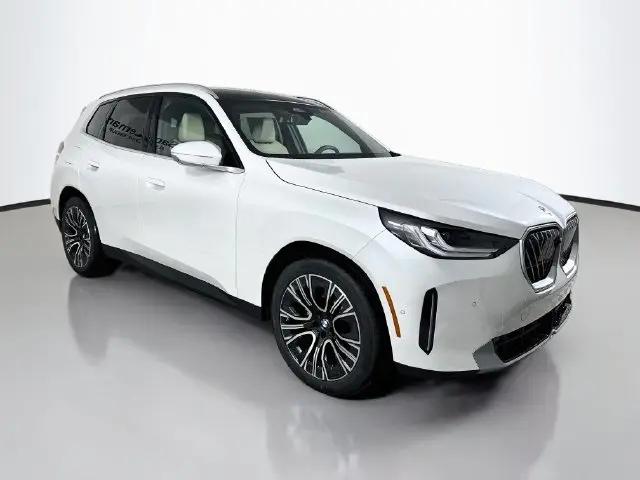 2026 BMW X3 30 xDrive for sale in Peoria, IL