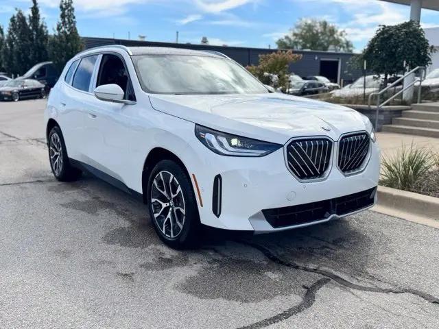 2026 BMW X3 30 xDrive for sale in Peoria, IL