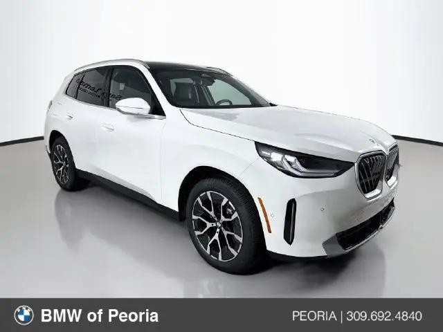 2026 BMW X3 30 xDrive for sale in Peoria, IL