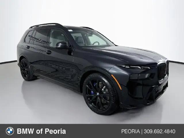2027 BMW X7 xDrive40i for sale in Peoria, IL