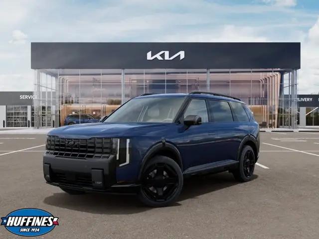2027 Kia Telluride X-Line EX for sale in McKinney, TX