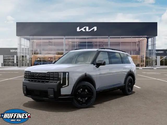 2027 Kia Telluride X-Line EX for sale in McKinney, TX