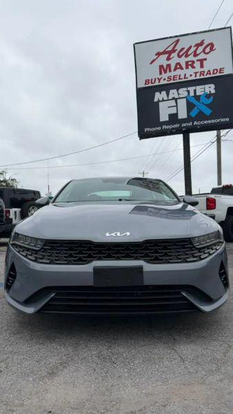 2023 Kia K5 LXS for sale in Jacksonville, NC